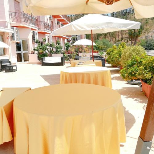 Paradiso Hotel Ristorante