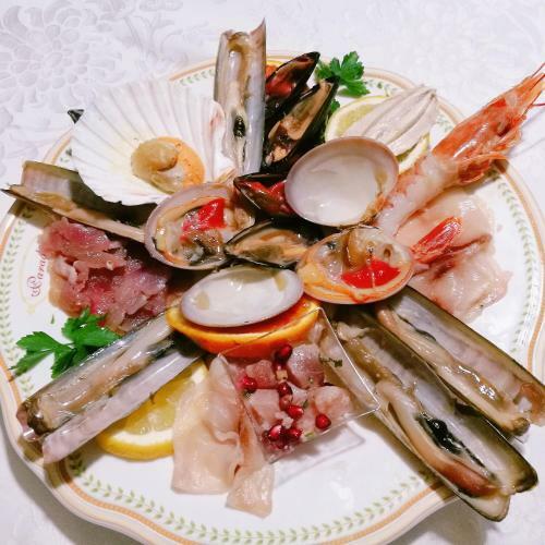 Paradiso Hotel Ristorante