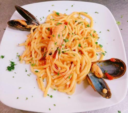Paradiso Hotel Ristorante