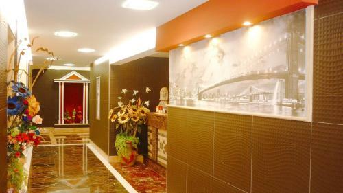Paradiso Hotel Ristorante