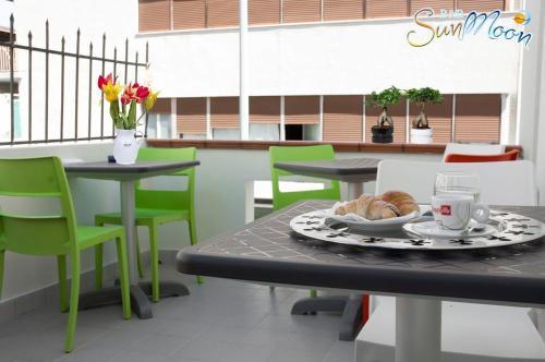 Bed & Breakfast Sunmoon