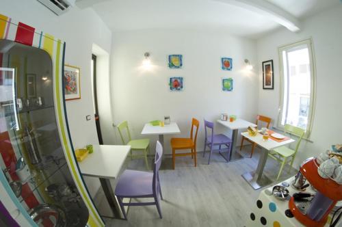 Bed & Breakfast Sunmoon