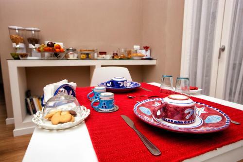 B&B Kalavr�a