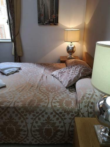 Hostal San Giorgio Apartments