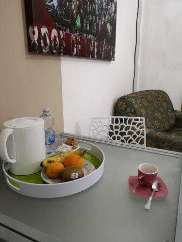 Hostal San Giorgio Apartments