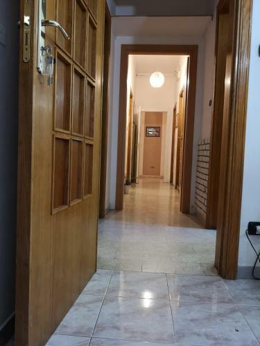 Hostal San Giorgio Apartments