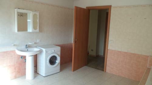 Apartamento Pentimele Room