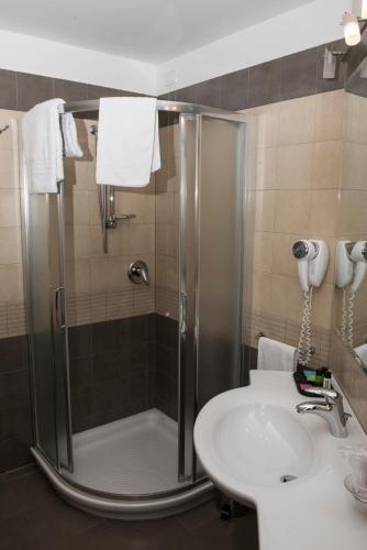 Hotel Corte Business