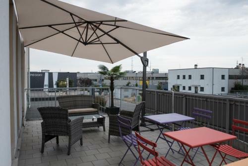 Hotel Corte Business