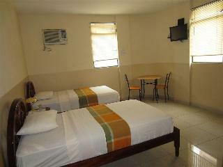 Hotel Hostal Emmanuel Internacional