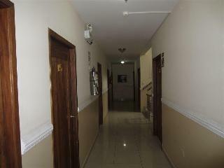 Hotel Hostal Emmanuel Internacional