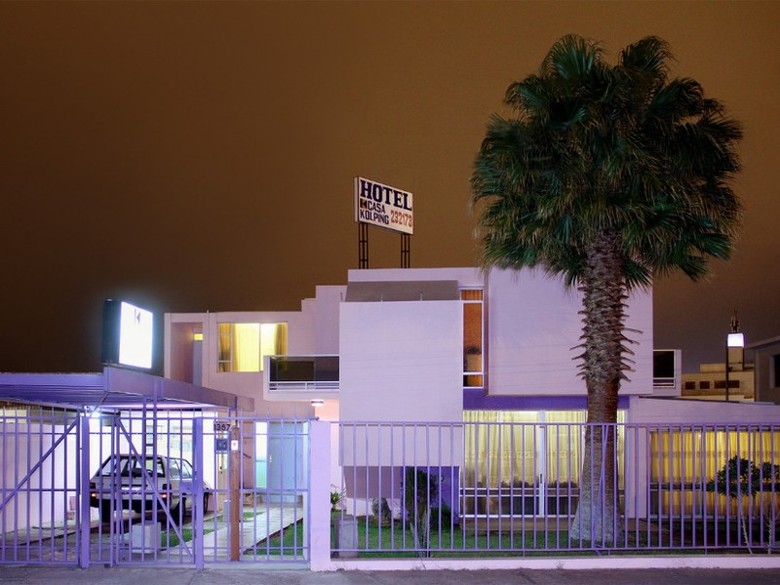 Hotel Casa Kolping