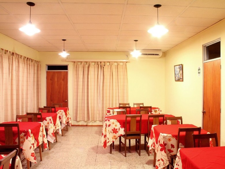 Hotel Casa Kolping