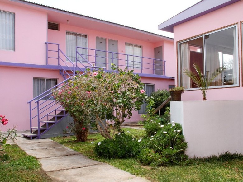 Hotel Casa Kolping