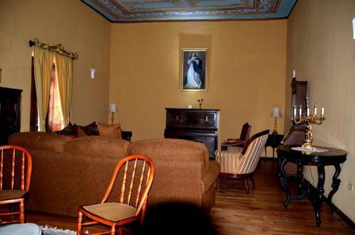 Hotel Casa Ordo�ez