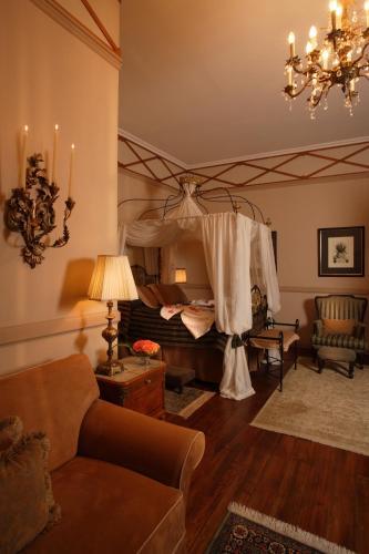 Mansi�n Alc�zar Boutique Hotel
