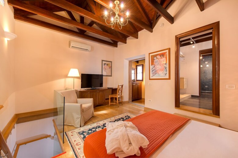 Hotel Rodos Niohori Elite Suites