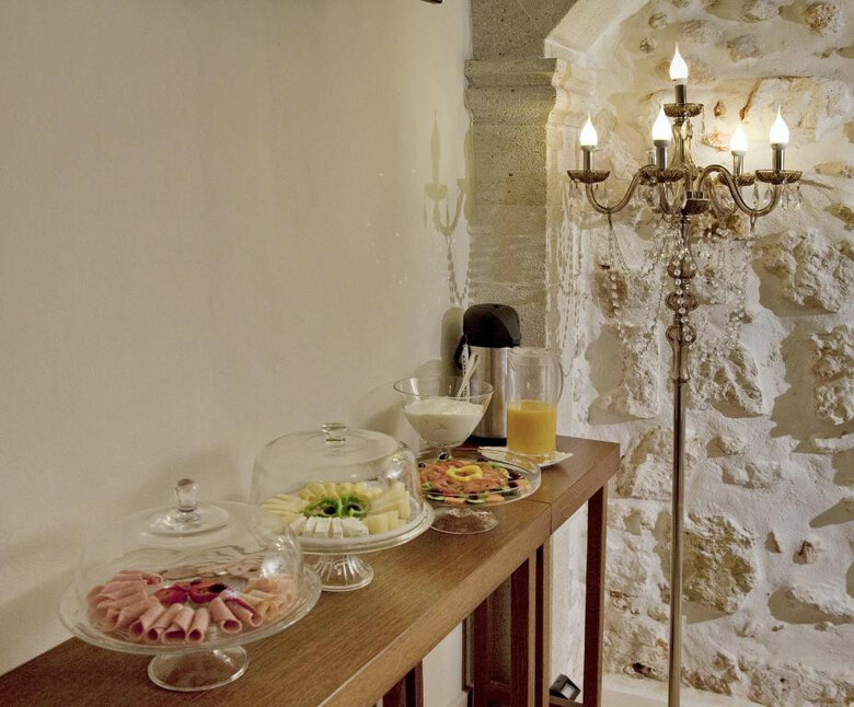 Hotel Antica Dimora Suites
