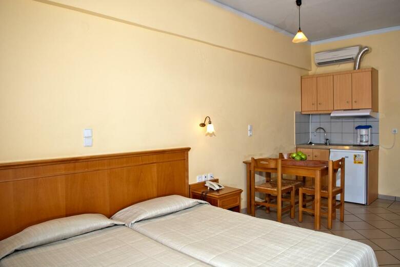 Kleoniki Mare Hotel