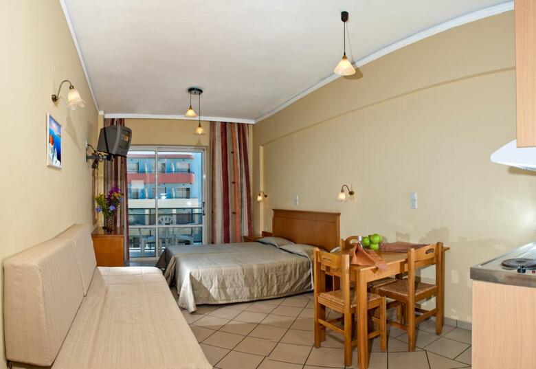 Kleoniki Mare Hotel