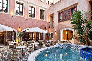 Hotel Palazzo Rimondi