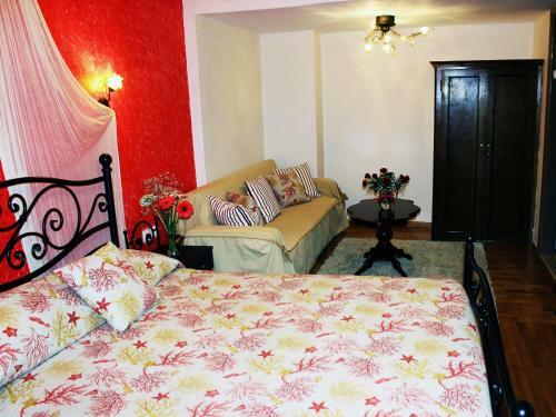 Hotel Filyra