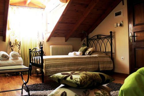 Hotel Filyra