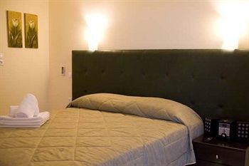 Hotel Agroktima Elia