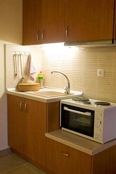 Hotel Agroktima Elia