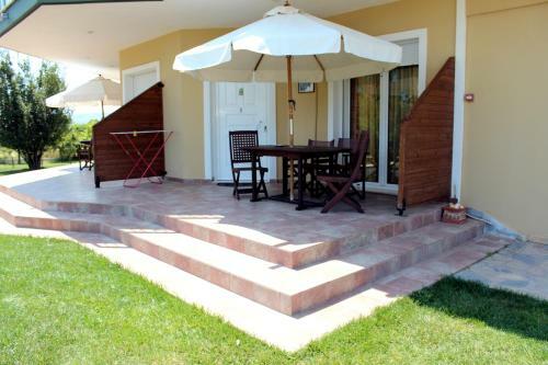 Hotel Ktima Anastasia Apartments