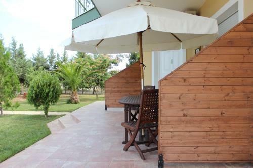 Hotel Ktima Anastasia Apartments