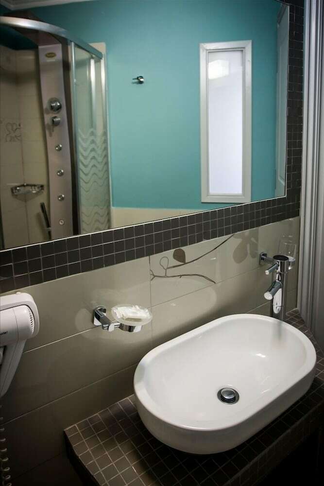 Hotel Amfitriti Palazzo