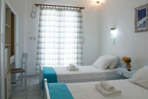 Hotel Faros