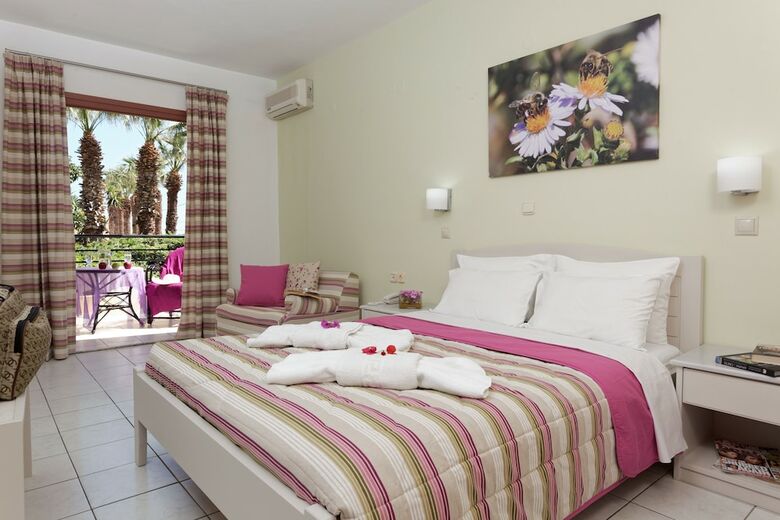 Hotel Latania Apartments