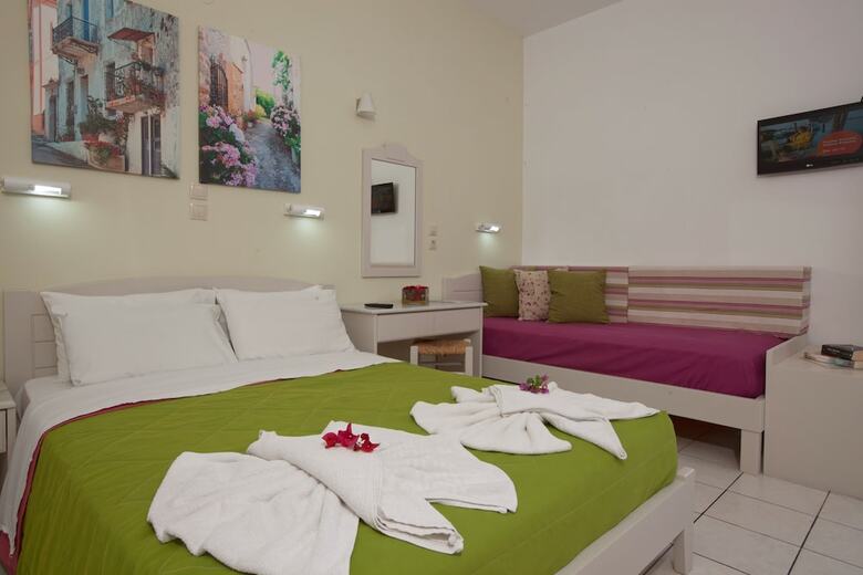 Hotel Latania Apartments