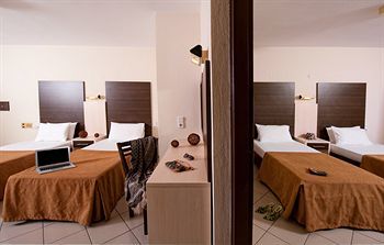 Hotel Apollo Apartments
