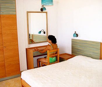 Hotel Romantica Beach Villas