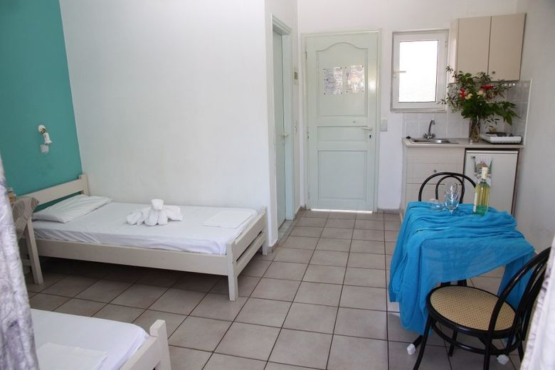 Hotel Knossos Studios