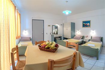 Athena Apartments