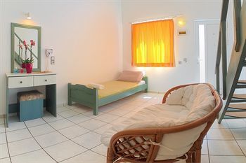 Athena Apartments