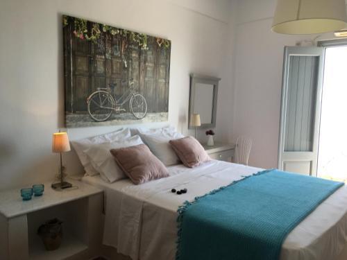 Hotel Alonia Studios