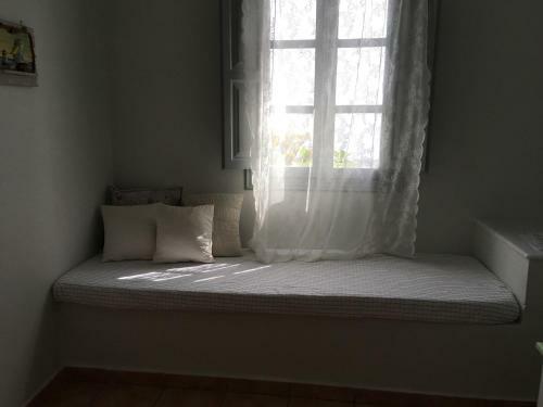Hotel Alonia Studios