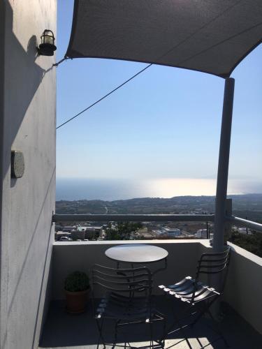 Hotel Alonia Studios