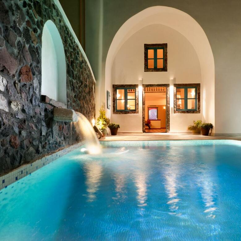 Hotel Vallas Apartments