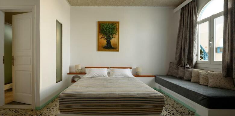 Hotel Vallas Apartments