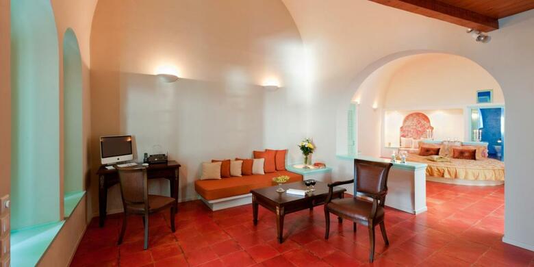 Hotel Vallas Apartments