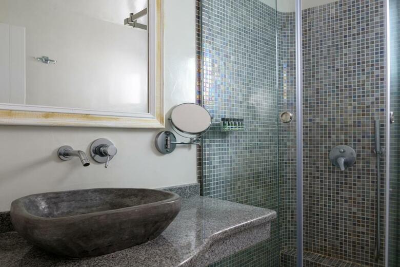 Hotel Vallas Apartments