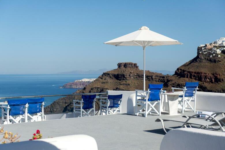 Hotel Vallas Apartments