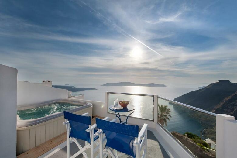 Hotel Vallas Apartments