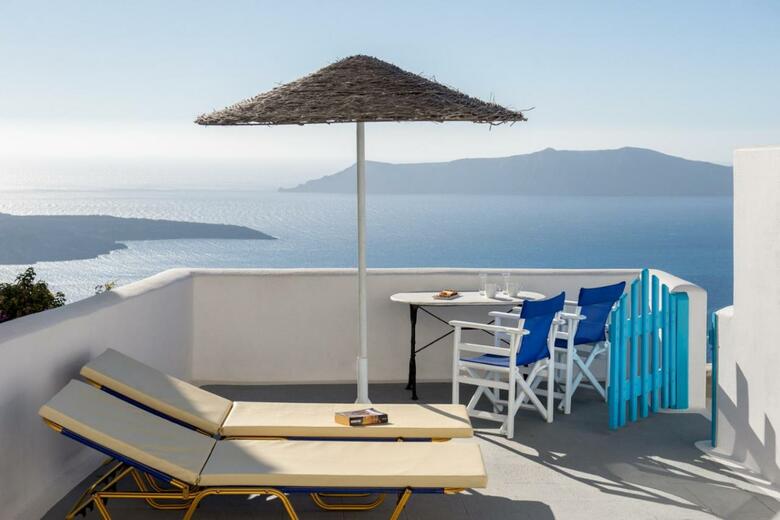 Hotel Vallas Apartments